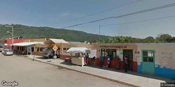 AGENCIA MUNICIPAL PACHO VIEJO